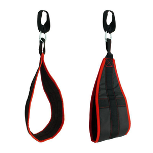 Hanging Core Straps Men Women Gym <b>Abs</b> Leg Raise Pull Up Fitness Training Sling OEM Supplier - Product Image 1