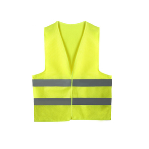New Arrival Factory Price Wholesale Stand Collar <b>Long</b> <b>Sleeve</b> Custom Design Workwear Safety <b>Vest</b> Reversible Breathable Quick Dry - Product Image 4