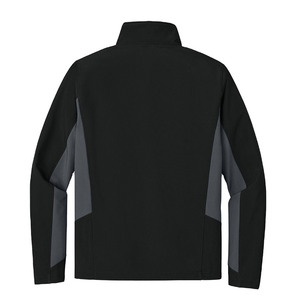 Cheap Price Top Quality Men Motorbike Jacket Winter Wear Low Moq Waterproof Men Softshell Motorbike Jacket - Product Image 2