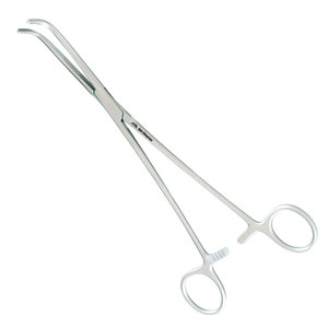 Pinzas Torácicas Angulares de 70 Grados al por Mayor, Pinzas de 9 Pulgadas con Dentadura Longitudinal de Apto Enterprises - Product Image 4