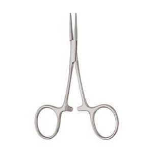 Pinzas Carrel de 10 cm, Instrumento Quirúrgico de Acero Inoxidable de Precisión para Manipulación de Tejidos Finos - Product Image 4