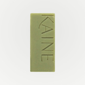 Nettoyant visage doux KAINE Rosemary Acne, barre nettoyante légèrement acide 100g, 1 pièce, nettoyant visage à base d'acides aminés, nettoyant visage anti-acné - Product Image 5