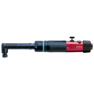 สว่านลม Desoutter Aerospace Air Drill 300W หัวปรับมุมได้ 30 องศา-หัวมาตรฐาน 90-4500 รอบต่อนาที-แรงบิดสูงสุด 2.7 นิวตันเมตร-ปลอกจับดอกสว่าน 6.4 มม.-รุ่นต่างๆ - Product Image 1