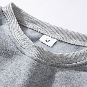Sweat-shirts personnalisés pour hommes, coutures robustes, qualité supérieure, chauds et légers pour l'hiver. - Product Image 3