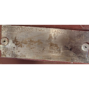 Compresseur d'air marin SABROE HV2/200, système de démarrage et de service robuste pour navires, 136 M/h, 30 bars - Product Image 6