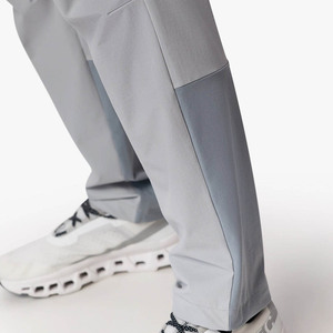 Pantalones Deportivos Casuales de Lona para Hombre, Ligeros, Transpirables, con Cintura Elástica, Bolsillos y Cierres - Product Image 4