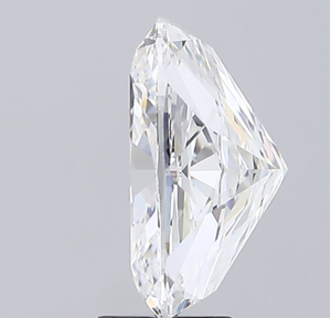 Diamante Cultivado en Laboratorio con Certificación IGI, Corte Cojín Alargado de 5.34 CT, Color D, Claridad VVS2, CVD LG 779668710, ROYAL GEMS, para Joyería - Product Image 4