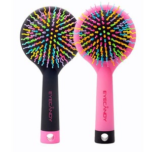 [JWORKS EXT] Cepillo para Cabello Grande EYECANDY RAINBOW VOLUME S, Marca de Confianza Jworks Beauty Line - Product Image 4