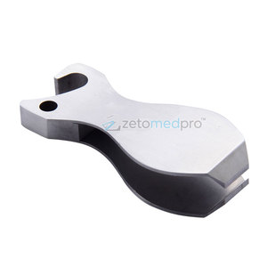 Cortador de Línea de Pesca Ligero de Acero Inoxidable, Herramienta para Cortar Línea de Pesca con Mosca, con Herramienta Limpiadora de Agujas - Product Image 2