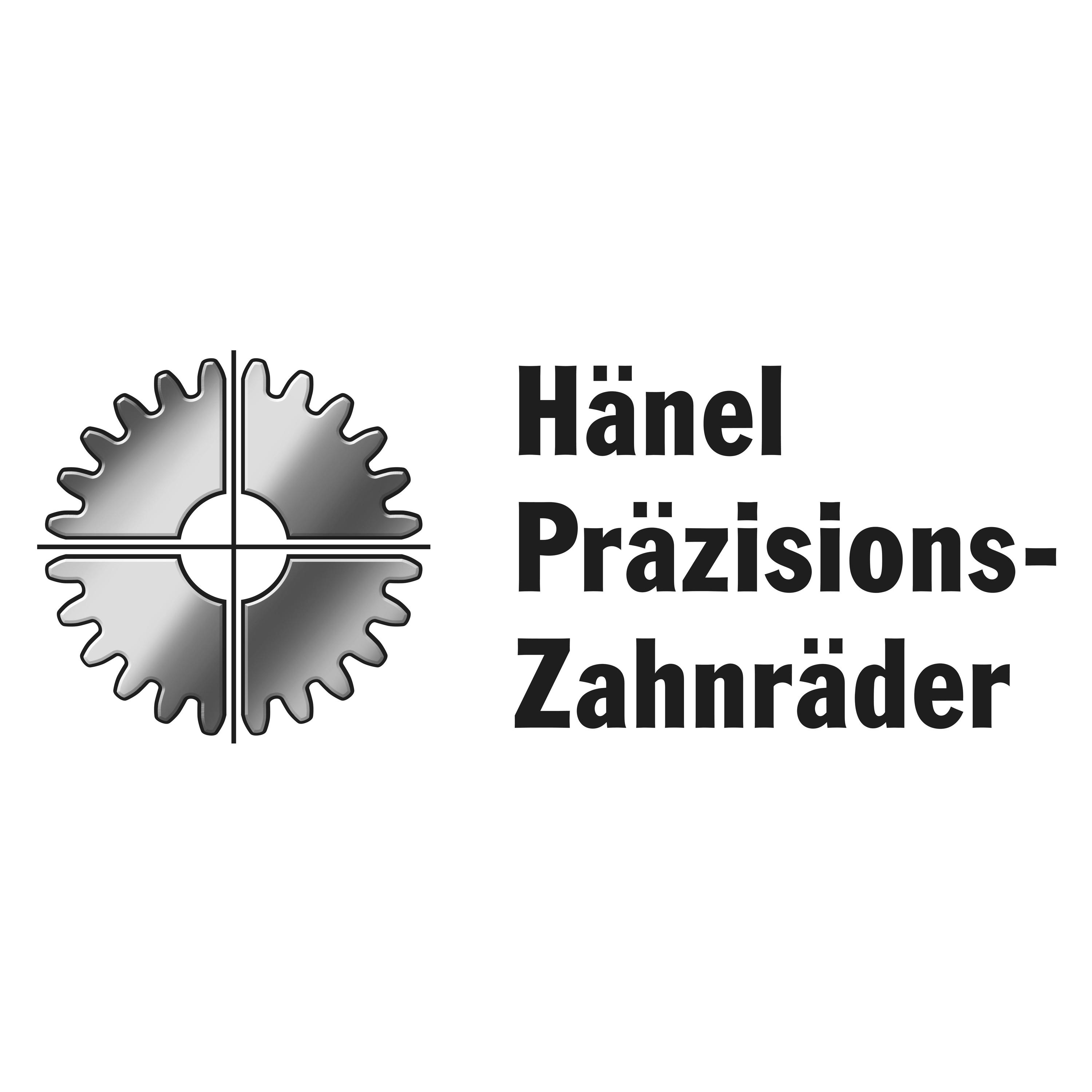 Zahnradfabrik Hänel logo