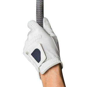 Gants de golf personnalisés en gros pour hommes, antidérapants, respirants, anti-transpiration, accessoires de sport, qualité supérieure, durables - Product Image 2