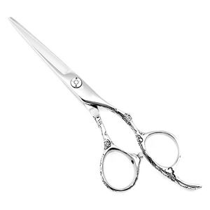 ผลิตภัณฑ์ทนทาน ใช้ซ้ำได้ คุณภาพดี ราคาดีที่สุด บริการ OEM ODM ผลิตตามแบบของคุณเอง สินค้ามาใหม่ ซัพพลายเออร์ที่ดีที่สุด กรรไกรตัดผมสำหรับช่างทำผม - Product Image 1