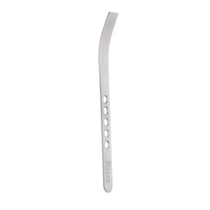Rétracteur de paupière PISSCO, outil chirurgical en acier inoxydable, rétracteur de paupière médical, rétracteur pour chirurgie des paupières, 1 pièce - Product Image 2