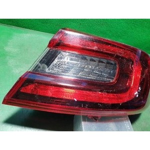 Luz Trasera Derecha Usada Talisman 265501301R - Product Image 2