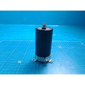 Condensador Electrolítico de Aluminio NIPPON CHEMI-CON 51b808 Usado Como Pieza de Repuesto para Equipos de Semiconductores - Product Image 2