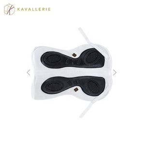 Tela de secado rápido de espuma de memoria de caballo de silla - Product Image 1