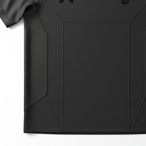 Camiseta de Fútbol de Alto Rendimiento, Personalizada por Sublimación, Uniforme Deportivo Profesional, Absorbente de Humedad - Product Image 4