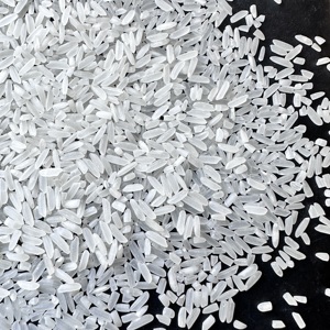 Riz Jasmin du Vietnam en vrac à prix abordable, 50% brisé, prix direct usine, exportation vers les marchés africains, haute qualité, aliment essentiel B2B / ANNA DO - Product Image 5