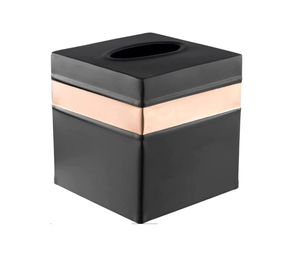 Unique Designer Hand Polished Metal Tissue <b>Boxes</b> Wholesale Manufacturer Home Decoration Metal Tissue Box Exporter - Product Image 3