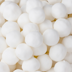 Perles de tapioca blanches instantanées de qualité supérieure, prix usine Vietnam, les plus vendues, pour thé au lait, vente en gros - Product Image 3