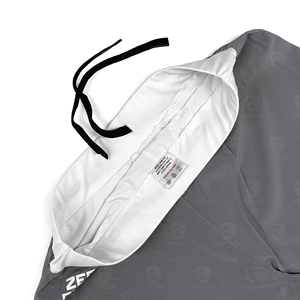 กางเกงวิ่งผู้ชาย 2 in 1 กางเกงออกกำลังกาย กางเกงกีฬาสำหรับผู้ชาย แห้งเร็ว น้ำหนักเบา มีกระเป๋า - Product Image 6