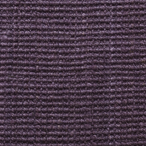 Tapis en jute foncé à bords festonnés, tapis bohème tissé à la main pour salon, chambre, hôtels, et espaces commerciaux - Product Image 2