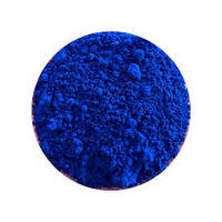 7 colorants bleus de base pour la coloration des pigments fluorescents et du plastique, achat direct auprès du fournisseur au prix d'usine