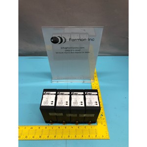 Lot de 4 M-SYSTEM K-UNIT KRS-4A-R Signal - Équipements et pièces semi-conducteurs d'occasion fiables à l'échelle mondiale - Product Image 2