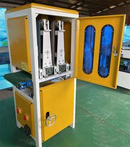 中国供应商 研磨机 中国工厂生产五金工件平面抛光机 木板砂光机 最低价格 更便宜 - Product Image 5