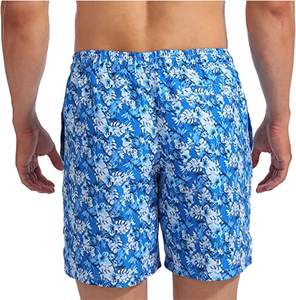 Shorts de sublimation pour hommes, shorts de plage à séchage rapide pour hommes, shorts de bain pour hommes, haute qualité, prix abordable - Product Image 6