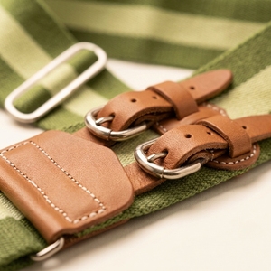 Proveedor Mayorista de Cinturones Premium Estables, Cinturón Tejido de Alta Calidad con Logotipo Personalizado, Servicio OEM, Talla OEM, Fabricante de Marca Privada - Product Image 6