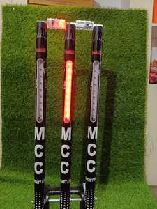 Supports LED en PVC rigide utilisés pour les lampadaires LED - Product Image 2