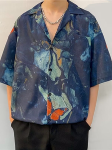 Camiseta para Hombre, OEM ODM, Personalizada, de Lona, Secado Rápido, Manga Corta, Informal, Deportiva, de Alta Calidad, Distribuidor Mayorista - Product Image 5