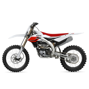ยามาฮ่า YZ 450F รุ่นฉลองครบรอบ 50 ปี ปี 2026 - Product Image 4