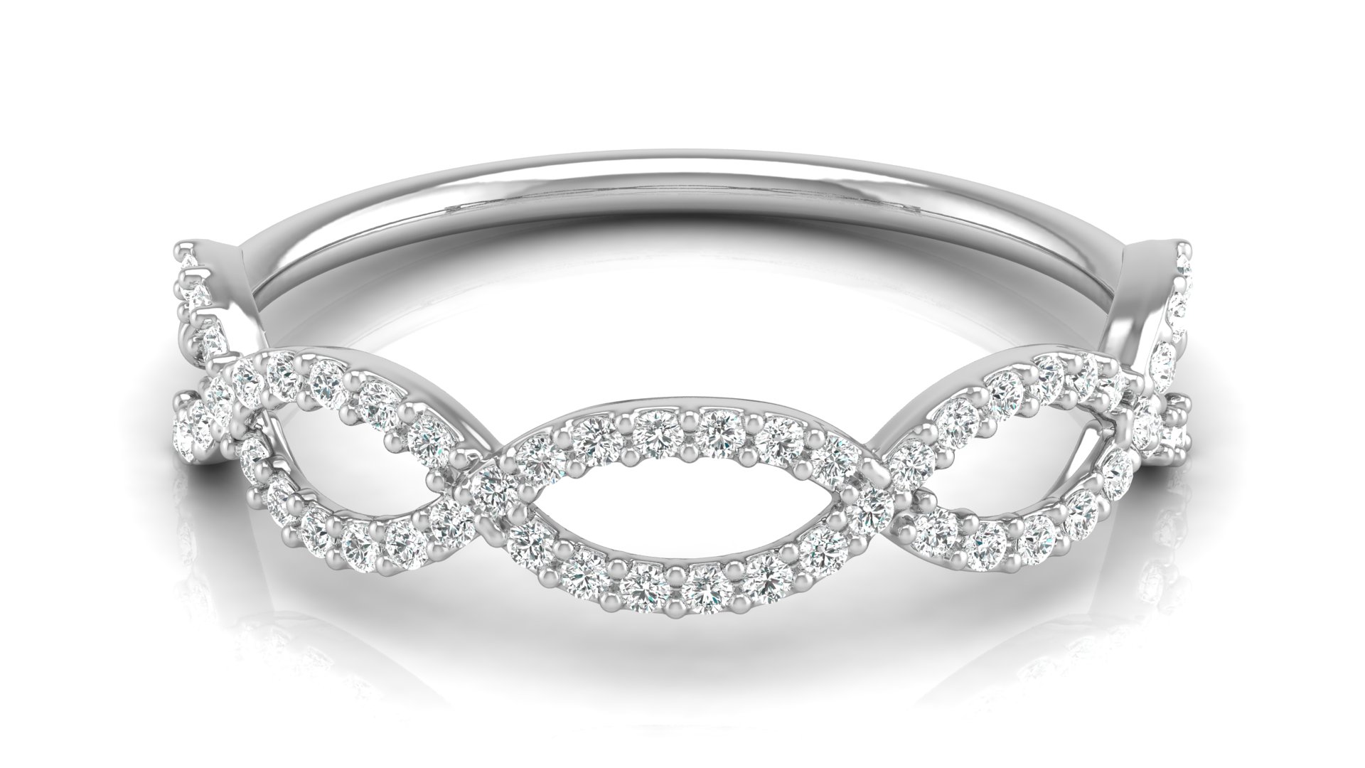 Oro macizo de 14K