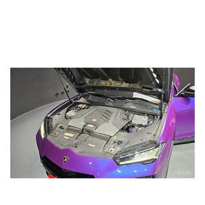 Lamborghini Urus 4.0 V8 S 2024, 28 710 km, boîte automatique, sièges en cuir, conduite à gauche, avec caméra de recul - Product Image 6