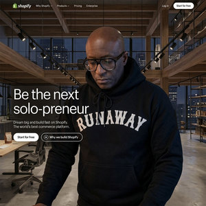 บริการพัฒนาเว็บไซต์ Shopify แบบกำหนดเอง โซลูชั่นการออกแบบเว็บไซต์อีคอมเมิร์ซ แพลตฟอร์มร้านค้าที่ตอบสนองรวดเร็ว - Product Image 2