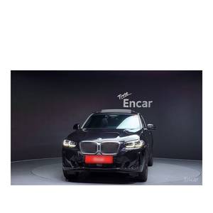 บีเอ็มดับเบิลยู เอ็กซ์4 เอ็กซ์ไดรฟ์20ไอ เอ็ม สปอร์ต ปี 2023 เกียร์อัตโนมัติ พวงมาลัยซ้าย พร้อมกล้องมองหลัง ระยะทางวิ่งเพียง 69,900 กม. - Product Image 3