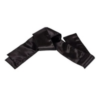 Ceintures Kung Fu personnalisées de haute qualité/Ceintures Kung Fu personnalisées de meilleure qualité en tissu satiné