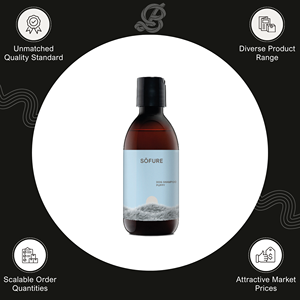 Champú para Cachorros de Alta Calidad con Ingredientes Naturales y Extracto de Aloe Vera, Disponible en 250ml o 1L (1 Litro) - Product Image 2