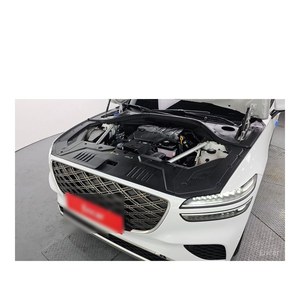 Genesis GV70 2.5T 2024 Gasolina AWD con 21,119 km, Volante a la Izquierda, Caja de Cambios Automática, Asientos de Cuero, Cámara Trasera - Product Image 6