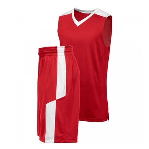 Uniforme de Baloncesto Sublimado Personalizado de Alta Calidad, 100% Poliéster, Unisex, Venta Especial, Conjuntos Elegantes con Diseño y Logotipo Personalizables - Product Image 4