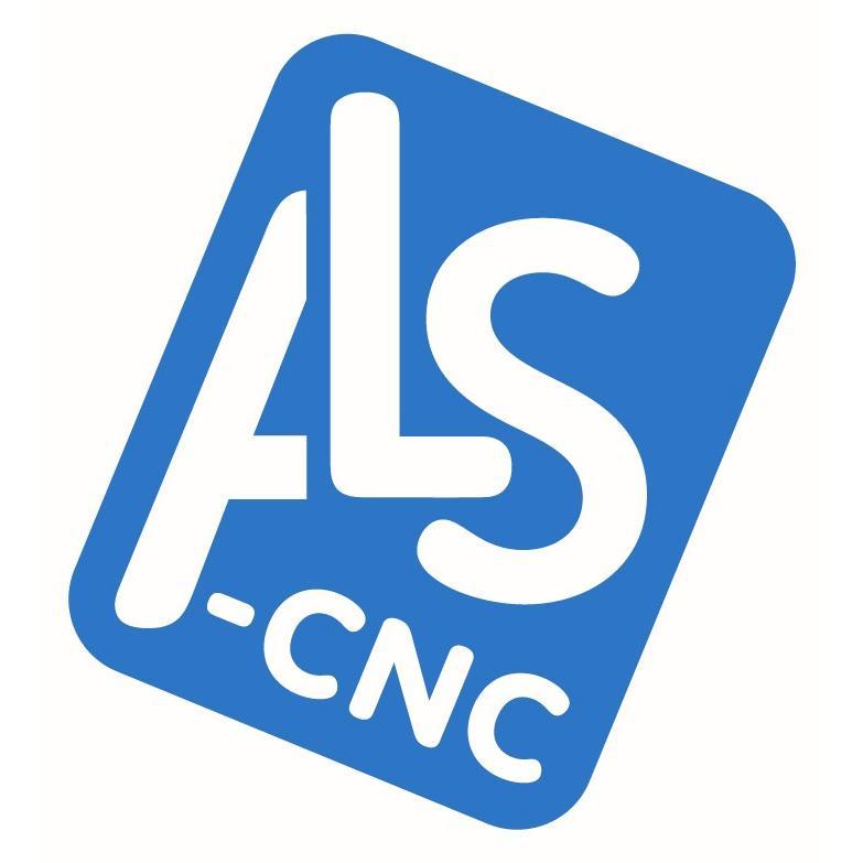 ALS-CNC GmbH logo