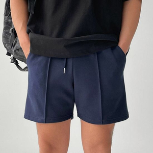 2025 Oem Custom Quick Dry <b>Compression</b> Liner <b>Shorts</b> Gardenia Print Mid Length Quick Dry Running <b>Men</b> Gym <b>Shorts</b> <b>Shorts</b> for <b>Men</b> - Product Image 4