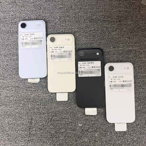 โทรศัพท์มือถือ PhoneAir ราคาส่งถูก รุ่น US ปลดล็อคแล้ว สำหรับ I Phone17 Air Ai Phone สำหรับ I PhoneAir 17 ความจุ 256GB 512GB - Product Image 4