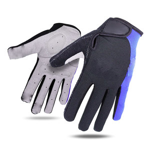 Guantes de Trabajo para Construcción, Talla XL, Personalizables, Guantes de Seguridad para Soldadura y Construcción - Product Image 5