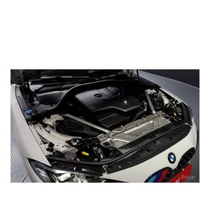 BMW Serie 4 420i M Sports Convertible 2024, Volante a la Izquierda, Caja de Cambios Automática, Cámara Trasera - Product Image 6