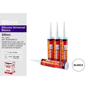 Cinta Adhesiva de Silicona Impermeable de Primera Calidad, de Una Sola Cara, de Uso Industrial, Universal, Blanca, para Diversas Aplicaciones - Product Image 1