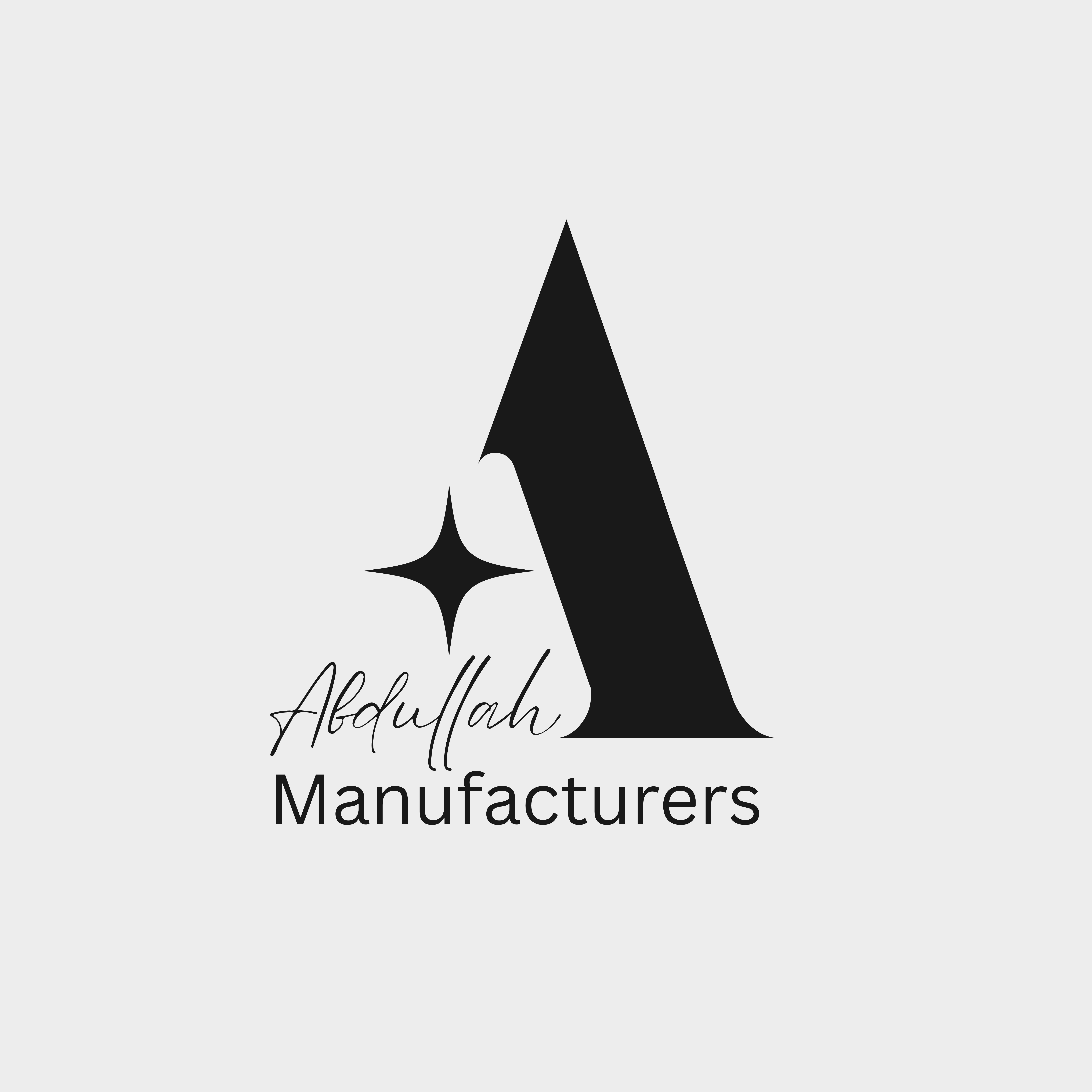 Abdullah Manufacturers logo