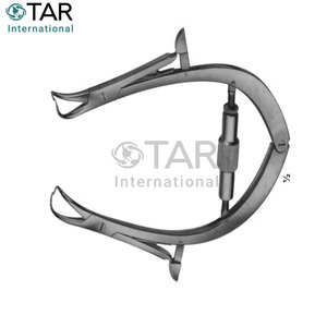 Retractor JOLL FRIEDMAN, Instrumentos Ginecológicos de la Mejor Calidad, Instrumentos Médicos, Precio al por Mayor, Proveedor a Granel - Product Image 4